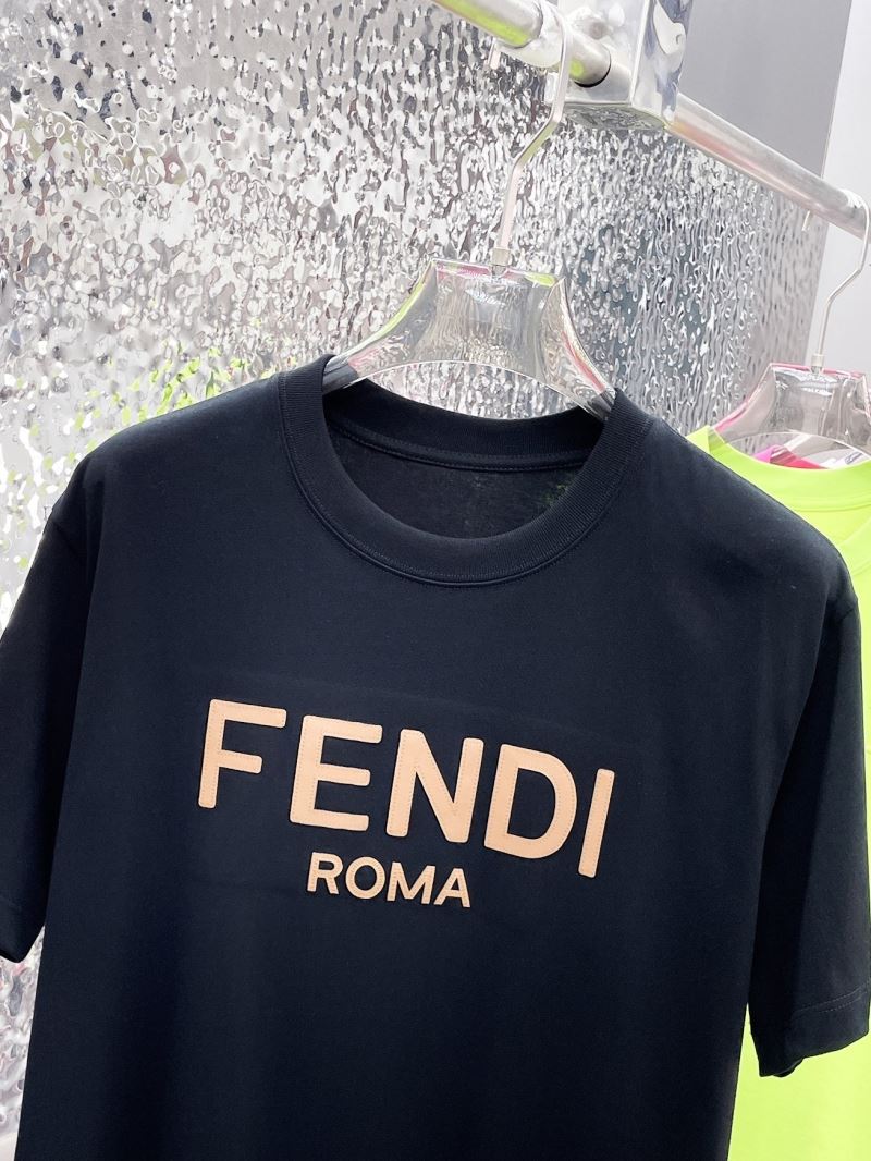 Fendi T-Shirts